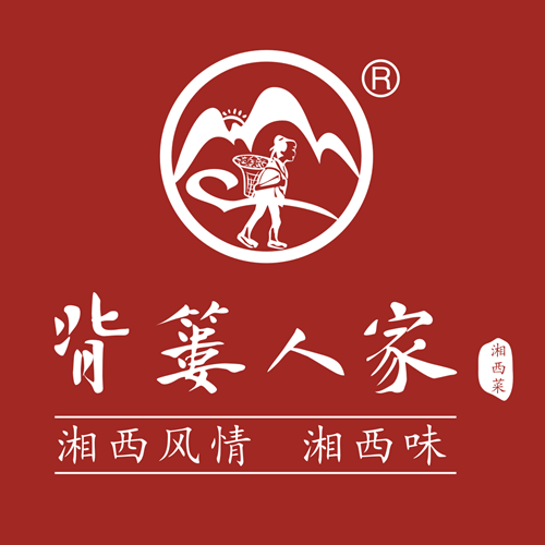 背簍人家湘菜加盟